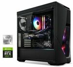 Gaming PC with RTX 3060 Ti, Intel Core i7-10700KF, 16GB RAM, 1TB NVMe SSD $1999 + Delivery ($0 VIC C&C) @ BPC Technology