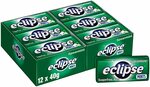 Eclipse Sugar Free Spearmint/Peppermint Mints (40g Tin X12) $30 (S&S $27) + Delivery ($0 with Prime/ $39 Spend) @ Amazon AU