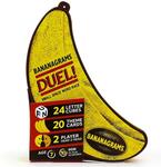 Bananagrams Duel Game $5.70 + Delivery (Free with Club Catch) @ Catch