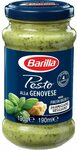 Barilla Pesto Genovese 190g $3.00, Basil and Rocket Pesto $3.00 ($2.70 S&S) +Delivery ($0 with Prime/ $39 Spend) @ Amazon AU