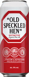 Old Speckled Hen English Pale Ale 5.0% - 24x 500ml Cans (BBD Oct 2021) $48 (Save $96) + Shipping ($0 SA Pickup) @ Empire Liquor