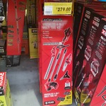 Ozito PXC 2x 18V Brushless 4-in-1 Multi Tool Kit $279 in-Store @ Bunnings