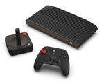 Atari online VCS 800 Onyx All System Bundle