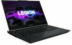 Lenovo Legion 5 - AMD Ryzen 7 5800H, 16GB RAM, 512GB SSD, RTX 3060, 165hz $1903.20 Delivered @ Lenovo eBay