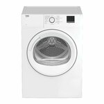 Beko 7kg Vented Tumble Dryer BDV70WG - $408 & Free Delivery (Most Areas) @ Appliances Online