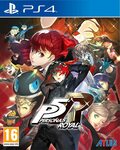 [PS4] Persona 5 Royal - $31.70 + Delivery (Free with Prime) @ Amazon UK via AU