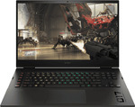 HP Omen 17.3 Gaming Laptop Core i7-11800H, RTX 3080, 16GB RAM, 512GB SSD $2579 Delivered @HP