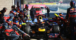 Win a Racing Experience (Worth $10,000) or 1 of 50 Essentials Packs (Worth $400) from Red Bull Racing
