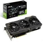 [NSW] ASUS GeForce RTX 3080 TUF Gaming V2 OC 10G LHR Graphics Card $1399 SYD in-Store Only @ Umart