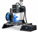LABISTS SX1 Mini Desktop 3D Printer Kit (Intl Plug) & 1KG Filament US$82 (~A$109) Delivered @ Labists