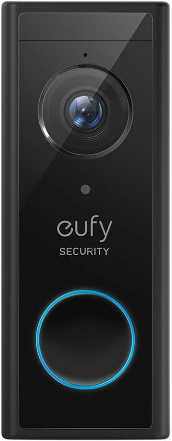 eufy doorbell officeworks