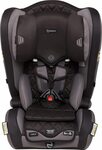 Infasecure Accomplish Premium Baby Car Seat - 6 Months to 8 Years $324.79 Delivered @ Amazon AU