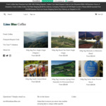 40% off Sitewide Coffee Range 500g from $13.97, 1kg from $24.33 + $6.99 Delivery, Delayed Dispatch Available @ Lime Blue Coffee