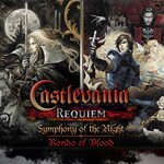 [PS4] Castlevania Requiem: Symphony of The Night & Rondo of Blood $6.23 @ PlayStation Store