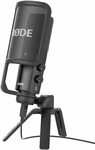 RODE NT-USB Microphone $110 Delivered @ ACSTechnology via Amazon AU