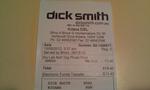 Dick Smith 6x4" 5c Digital Photo Prints - Clearance Sale
