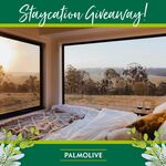 Win 1 of 3 $1,500 Airbnb Gift Cards and a Prize Bundle Worth $1,639.99 in Total from Colgate-Palmolive