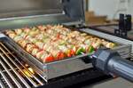 BBQ Sausage & Kebab Cooker $87.96 (20% off) + Delivery @ BBQ Creations (Online Sale Only)