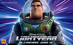 Win 1 of 2 Double Passes to See Lightyear and a Merchandise Pack Worth $60 from Supanova