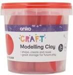 Anko Modelling Clay Tub $2 @ Kmart