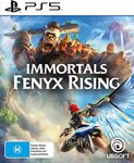 [PS5,PS4,PC,XB1,XSX] Immortals Fenyx Rising $19.98 + Delivery ($0 with Prime/ $39 Spend) @ Amazon AU