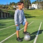 Win a Pair of Kids' Skechers Shoes & Soccer Ball from THE TRYBE
