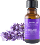 Uber Secrets Lavender Oil $2.99 + $8.95 Delivery ($0 MEL C&C/ with $20 Order with Code) @ Tilba Beauty