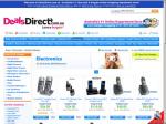 50% OFF Philips DECT Cordless Phones - DealsDirect