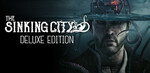 [PC] The Sinking City: Deluxe Edition (DRM Free) - US$8.99 (~A$12.63) @ Gamesplanet