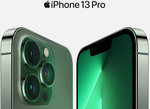 iPhone 13 Pro Max 128GB $40.24 Monthly Device Repayment with 36-Month Contract (Total $1448.64 Excluding Plan Cost) @ Vodafone