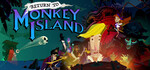 [Pre Order, PC, macOS, Steam, Switch] Return to Monkey Island A$35.95 @ Steam / A$37.50 (Switch) @ Nintendo eShop