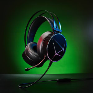 Kmart headset 2024 with mic