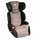 Infa-Secure Vario Crowne Booster Seat is $118.96 (was $169.95) at David Jones (-10% @ Toys"R"Us)