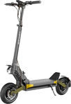 Bolzzen Commando 48V 20Ah Dual Motor Electric Scooter $1607.20 Delivered @ Ride Hub