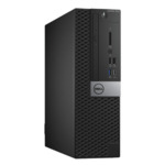 [Refurb] Dell OptiPlex 7050 SFF i5 7500 3.4GHz 8GB 256GB SSD W10P PC $189 (First App Order Only) + Delivery @ Reboot IT MyDeal