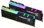 G.Skill Trident Z RGB 32GB (2x16GB) 3200MHz CL16 DDR4 RAM $142 + Delivery @ Skycomp