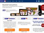 MLB.tv Fathers Day Deal 50% off for The Rest of The Year