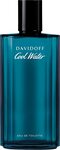 Davidoff Cool Water Eau De Toilette for Men, 125ml $26.99 + Delivery ($0 with Prime/ $39 Spend) @ Amazon AU