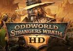 [PC, Steam] Oddworld: Stranger's Wrath HD Digital Key A$0.90 @ MGG Studio GAMIVO