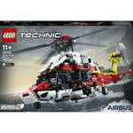 LEGO Technic Airbus H175 Rescue Helicopter 42145 $249 + Delivery ($0 C&C/ in-Store/ OnePass/ $65 Order) @ Kmart