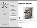 Buy a Bezzera BZ10S Coffee Machine $2180 and Get a FREE GRINDER (BB004)  worth $680 TODAY ONLY