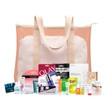 Free Skincare Gift Bag (over $240 Value) with $69 Spend on Selected Brands of Skincare & Sun Protection Products @ Priceline