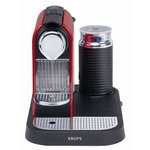 Krups XN 7106 Nespresso Citiz & Milk Frother - AU $241.57 Inc. Delivery from Amazon Italy to BNE