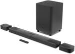 JBL Bar 9.1 Soundbar System with Surround Speakers $755.37 + Delivery ($0 C&C/ in-Store) @ JB Hi-Fi