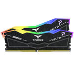 Team T-Force Delta RGB 32GB (2x16GB) 6000MHz CL30 DDR5 RAM $299 + Delivery (RRP $469) @ PC Case Gear