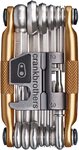Crank Brothers Multi Bicycle Tool M19 Gold Model $37.05 + Delivery ($0 with Prime/ $49 Spend) @ Amazon UK via AU