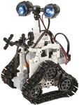 R/C Robot Construction Kit $34.95 (Was $70) In-Store Only @ Jaycar