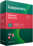 Kaspersky 2-Year Internet Security 3-Device $14.99, Total Security 5-Device $23.99 @ SaveOnIT