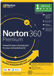 Norton 360 1 Year Subscription (Digital Download) $27 @ Officeworks (Pricematch @ JB Hi-Fi)