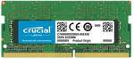 Crucial 32GB (1x 32GB) DDR4 3200MHz SODIMM Memory - $119 Delivered @ AusPCMarket